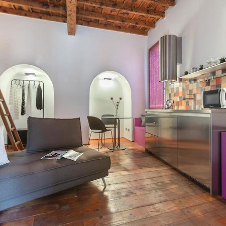 Ferrara Center Apartment X3 Kültér fotó