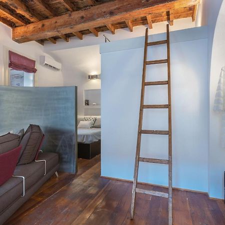 Ferrara Center Apartment X3 Kültér fotó