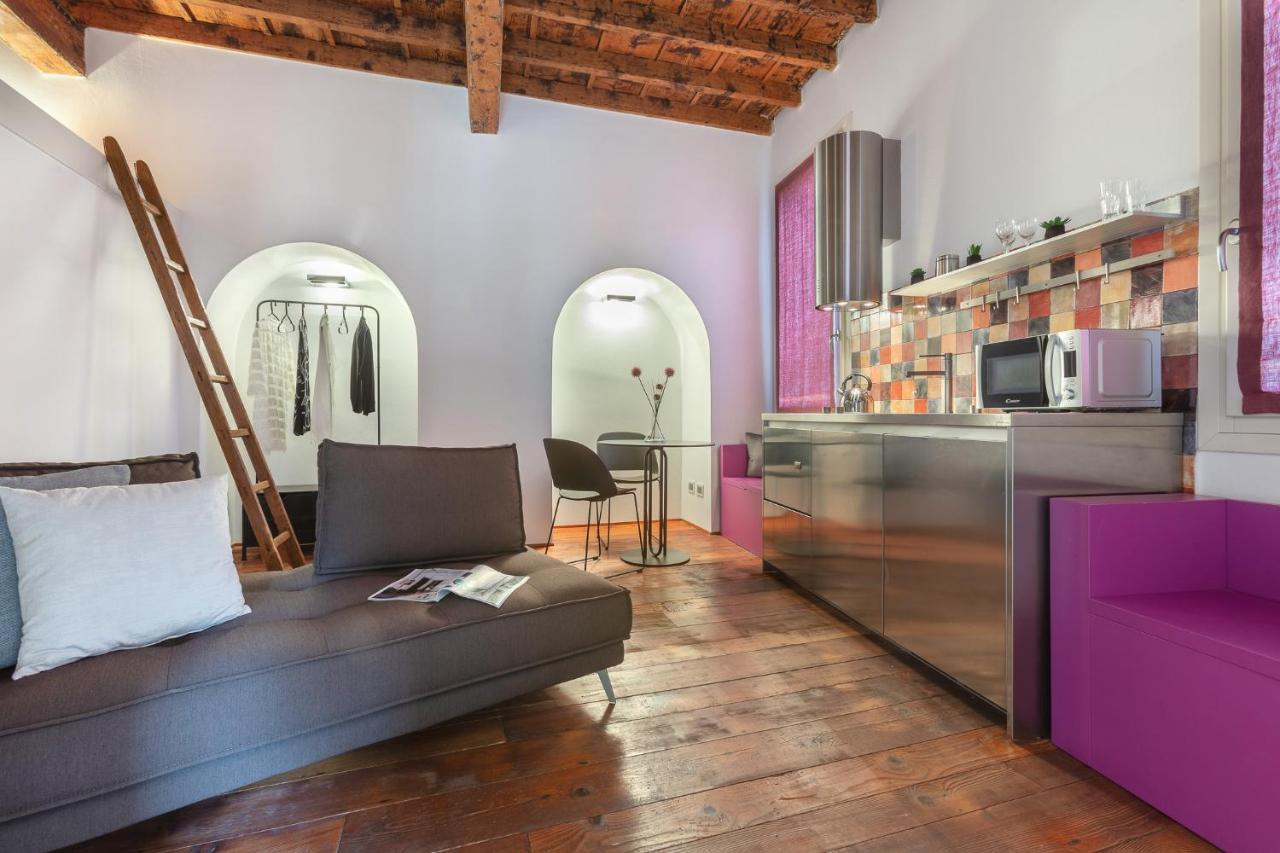 Ferrara Center Apartment X3 Kültér fotó