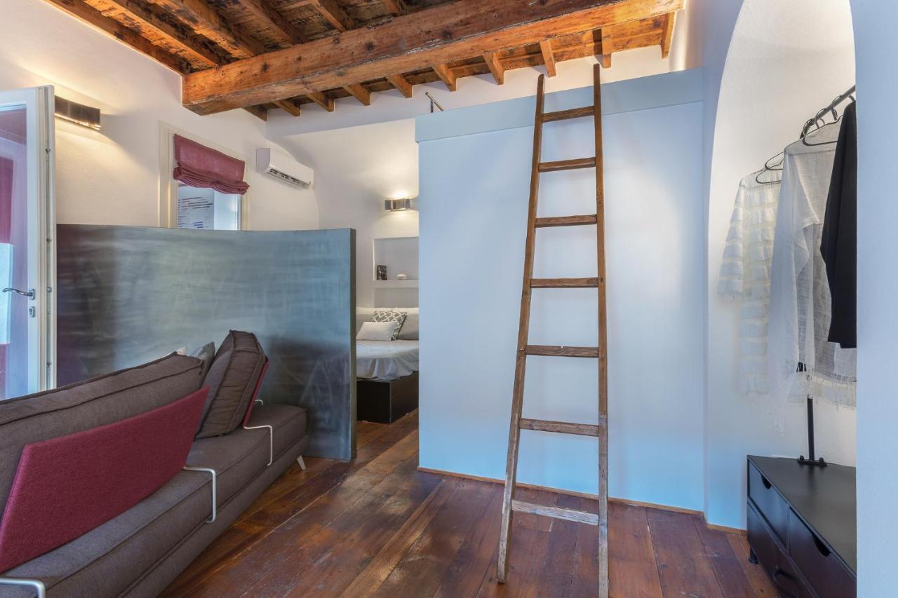 Ferrara Center Apartment X3 Kültér fotó