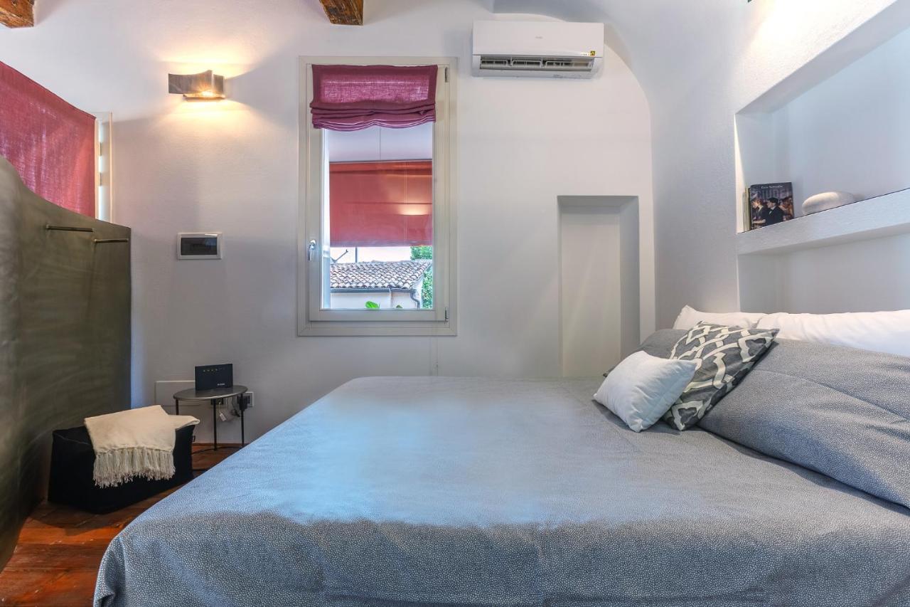 Ferrara Center Apartment X3 Kültér fotó