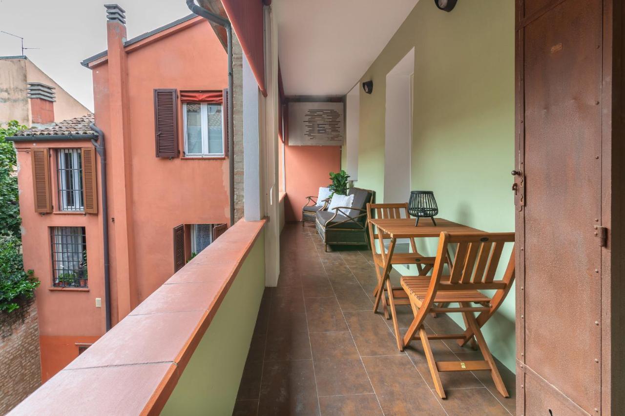 Ferrara Center Apartment X3 Kültér fotó