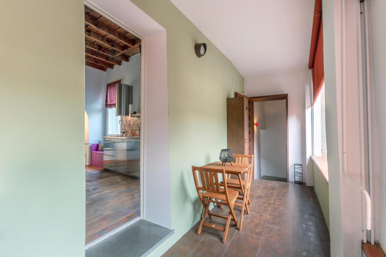 Ferrara Center Apartment X3 Kültér fotó
